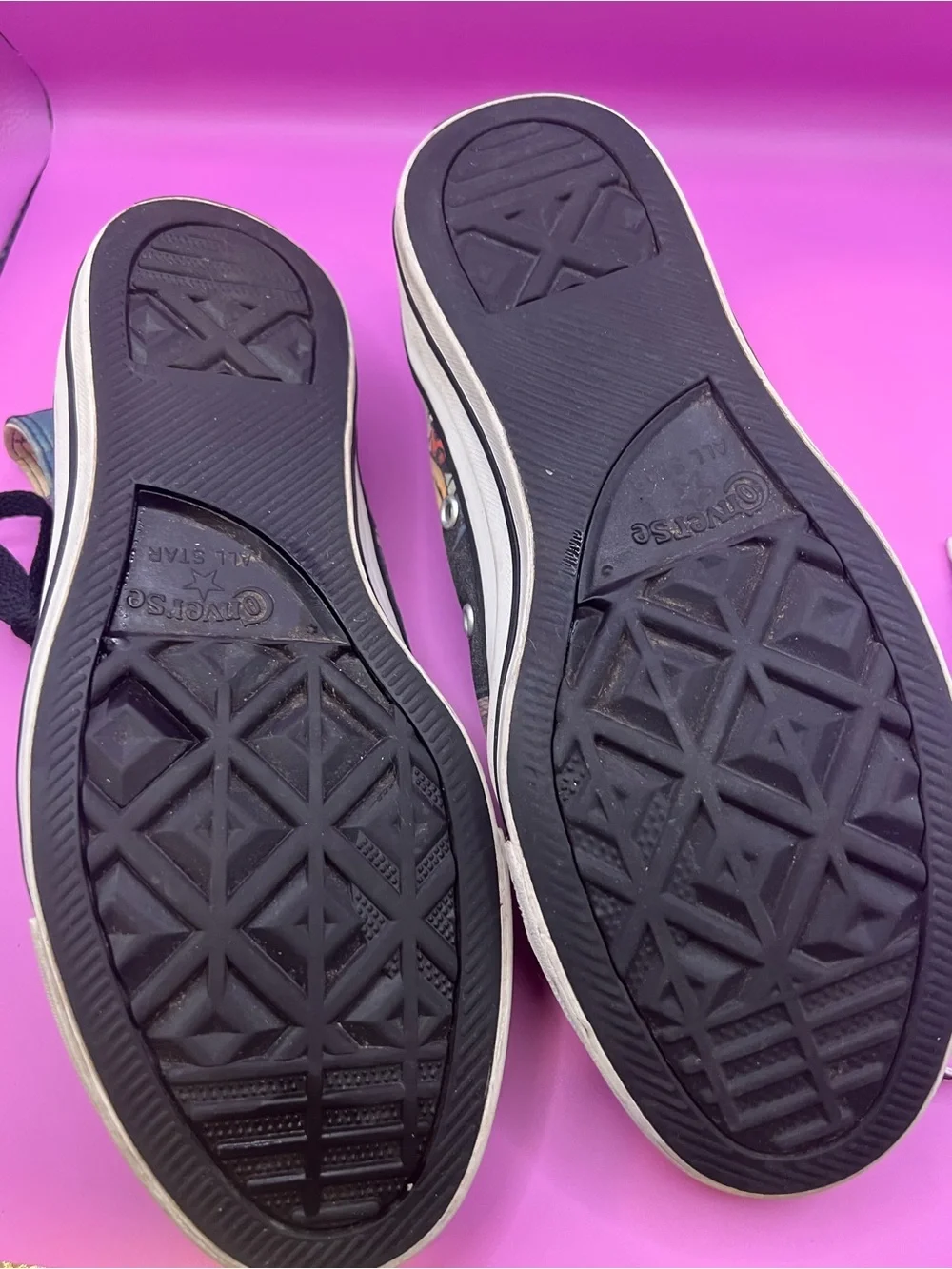 Converse high top